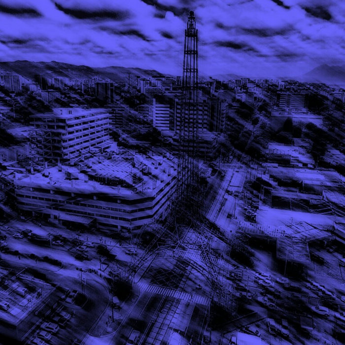 SUFFERT | LIFE2979光 | Virtual Soundsystem Records