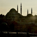 John Blue - Istanbul Diner