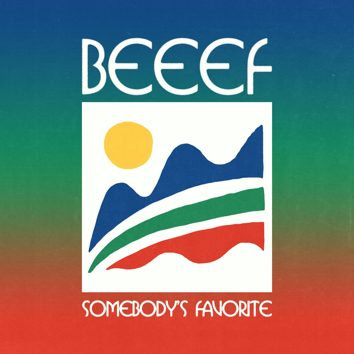 BEEEEEEST 邦楽