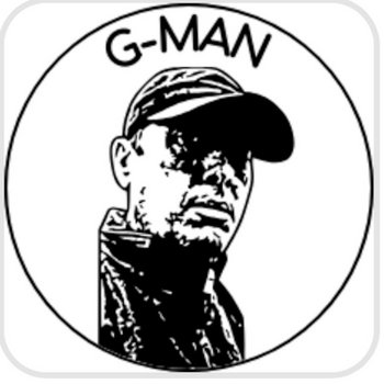 Music | g-man aka gez varley