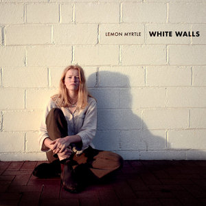White Walls cover