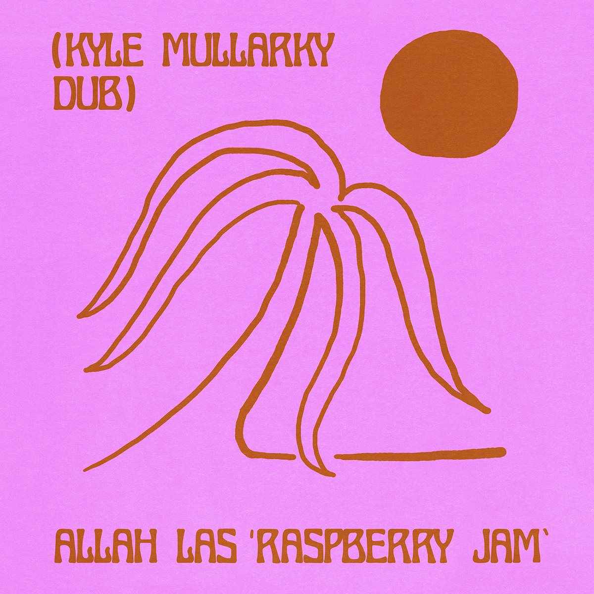 Raspberry Jam AllahLas