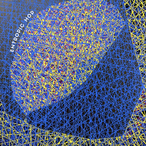 Entropic HopEntropic Hop cover