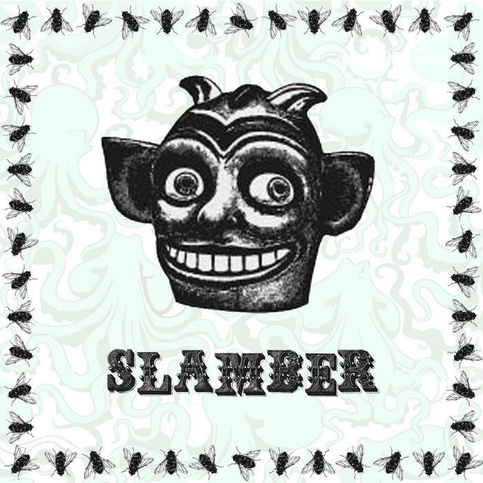 Deviantart Slamm Retroproyecto | Slamber