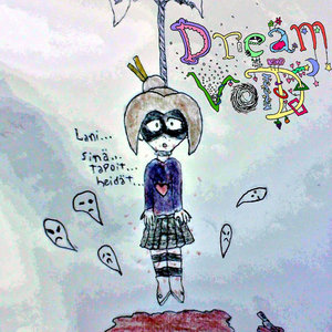 Cry Tears of Blood ~ Devilish Innocence cover