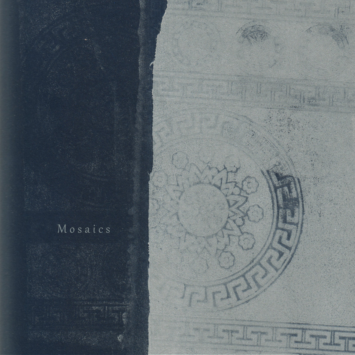 MOSAICS | Andrew Chalk