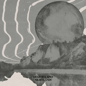 Dead Sea Apes — Night Lands