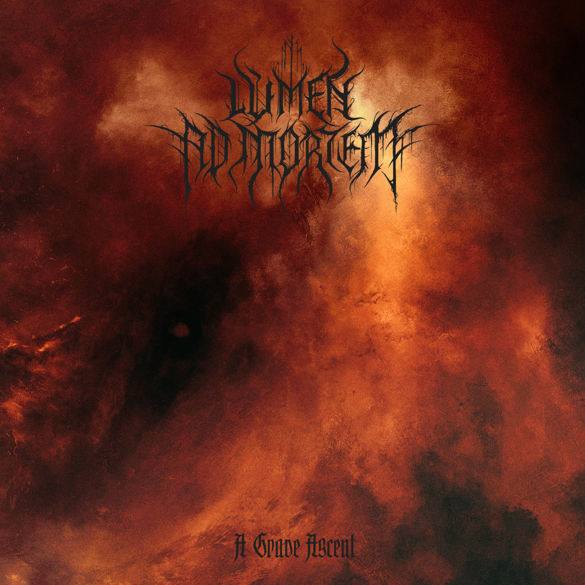He Left The Temple | Foghazer | Hypnotic Dirge Records