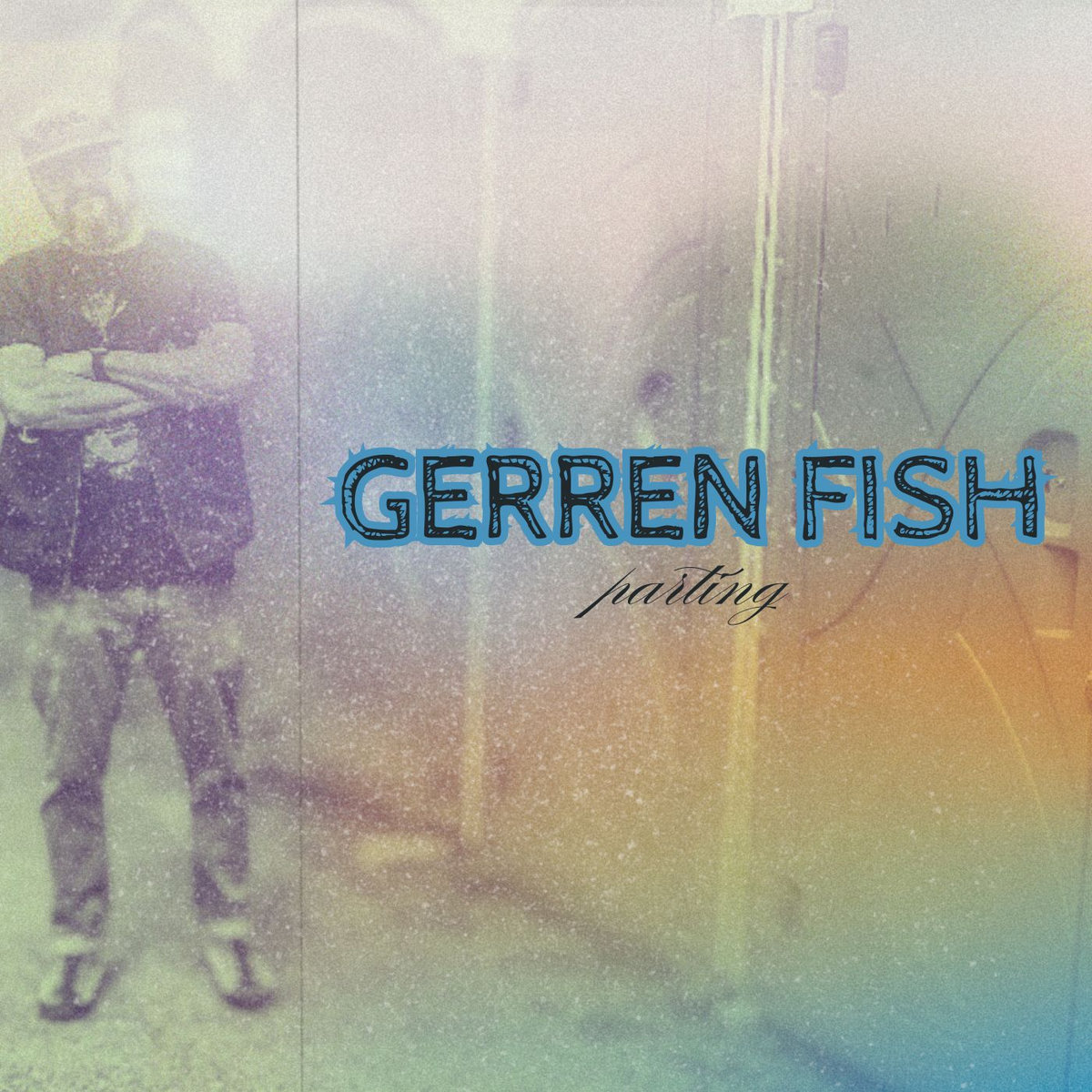 Grin & Bear It | Gerren Fish