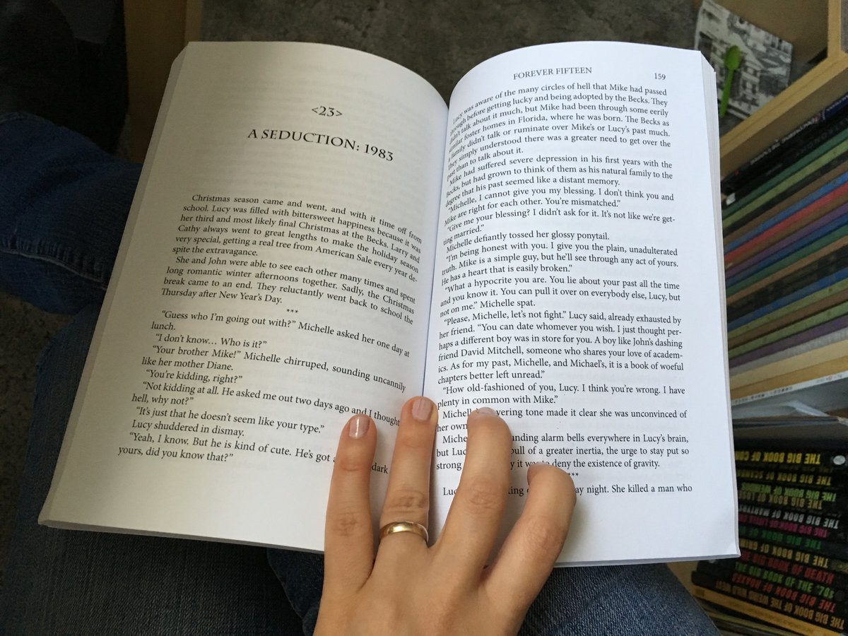 50 Shades Of Grey Full Novel Pdf