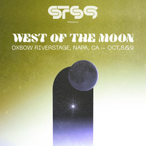2021.10.08 :: West Of The Moon :: Napa, CA cover art