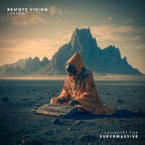 Remote Vision — Lunara