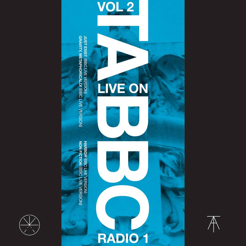 Live On BBC Radio 1: Vol 2 | touche amore