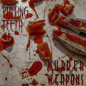 Pulling Teeth cover