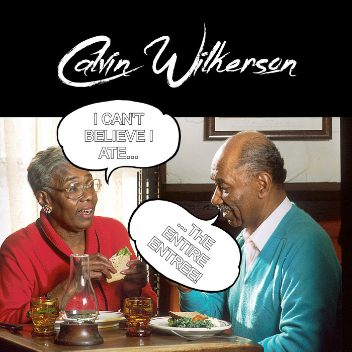 The Ed Begley Jr. Rap (Introducing 'Bowling Shoe AIDS') Calvin Wilkerson