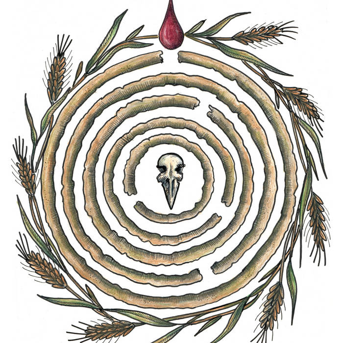 Wandering Suns and Harvest Moons A Torchlit Dream Cycle in Eight