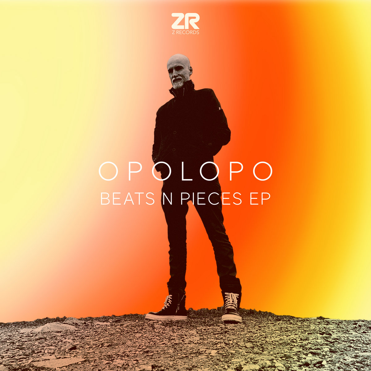 Beats N Pieces EP | Opolopo | Z Records