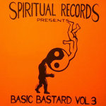 Basic Bastard Vol 3