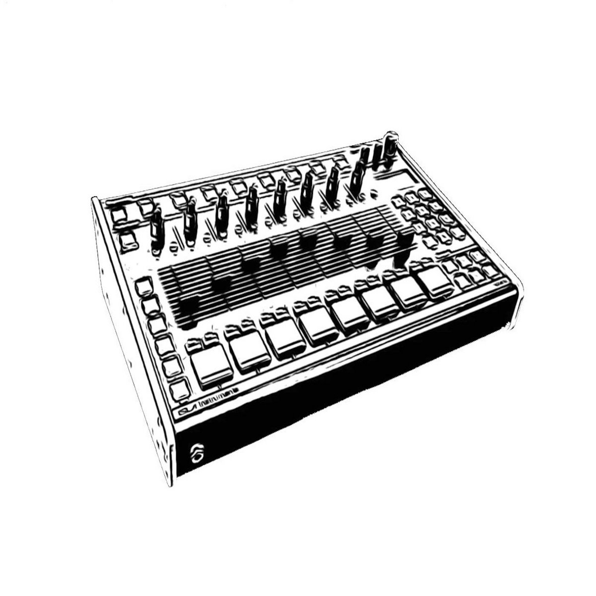 洋楽 Mute Song Sampler Mute Song Sampler