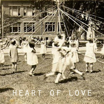 heart of love cover art