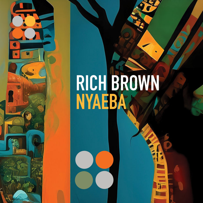 Nyaeba Rich Brown