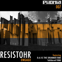 Resistohr — Engage