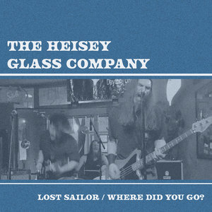 Lost Sailor / Where Did You Go? cover