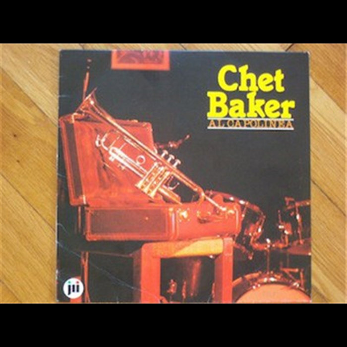 Al Capolinea | Chet Baker