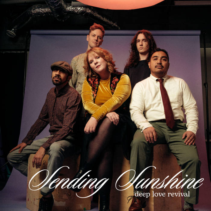 Music | Deep Love Revival