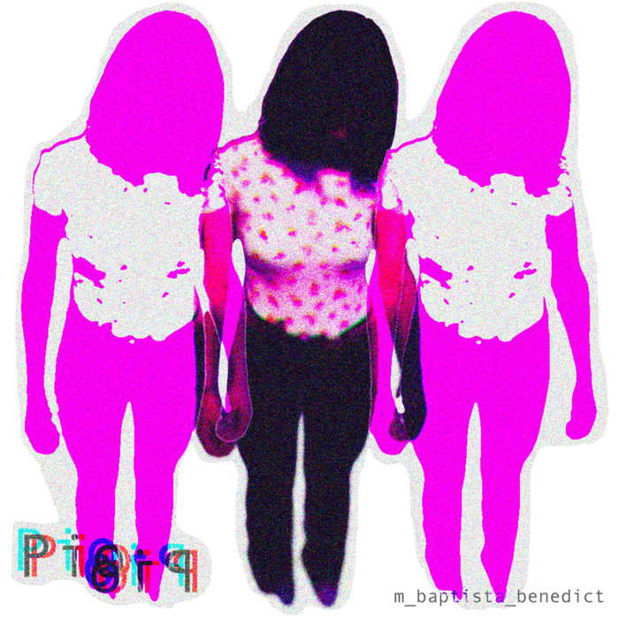 Pio Pio M.BaptistaBenedict