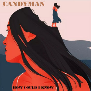 How Could I Know cover