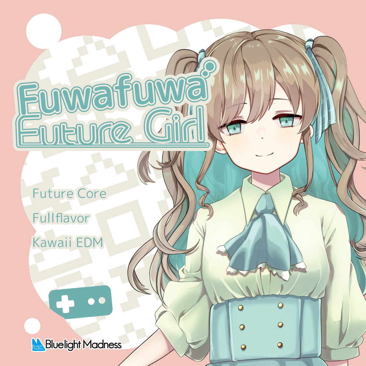 Fuwafuwa Future Girl | DJ Spine Boy, Takahiro Aoki | DJ
