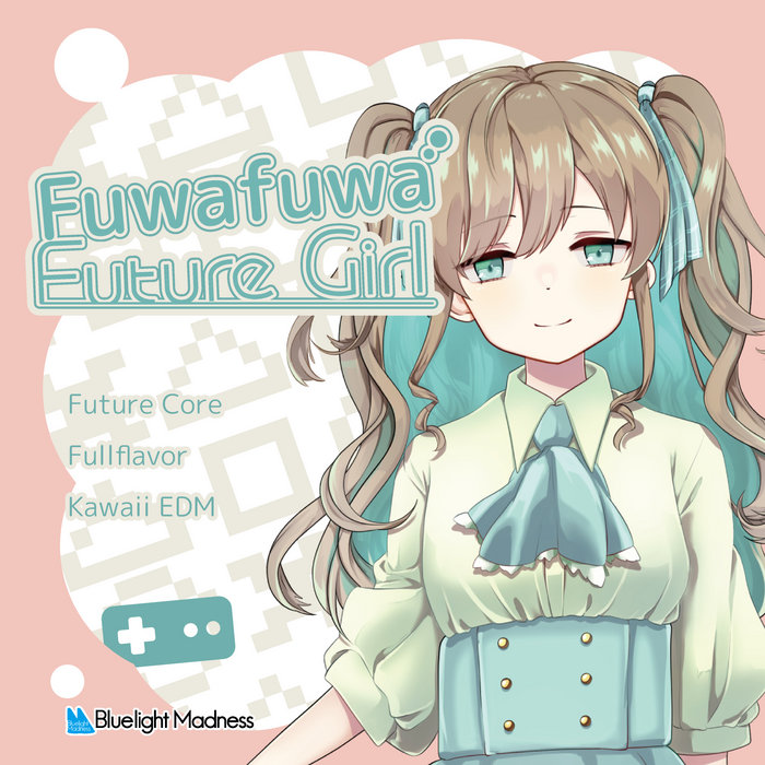 【新品】 可憐Girl's 「Fly To The Future」 OS00NzUzLmpwZWc.jpeg