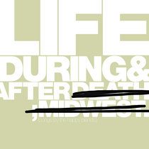 Life During and After (B-Sides Collect) cover art
