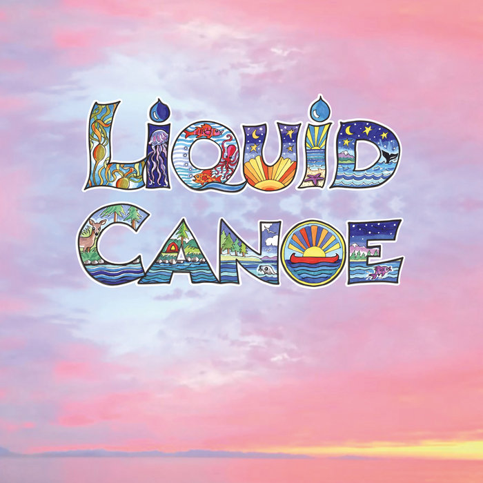 Liquid Canoe — Photo · album_art