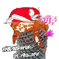 Mating Season cover art