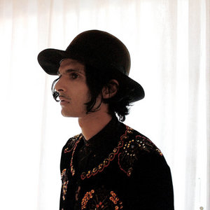 Imaad Wasif — Dzi