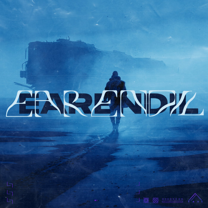 EARENDIL | Viruks