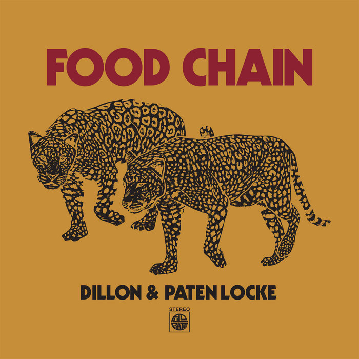 Food Chain (FP003) | Dillon & Paten Locke | Dillon (US)