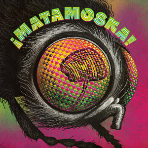 Matamoska! cover