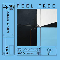 Pure Enjoyment Recording — Mirko Perico - Feel Free