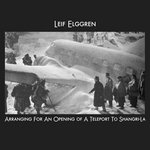 Arranging for an Opening of a Teleport to Shangri-La
