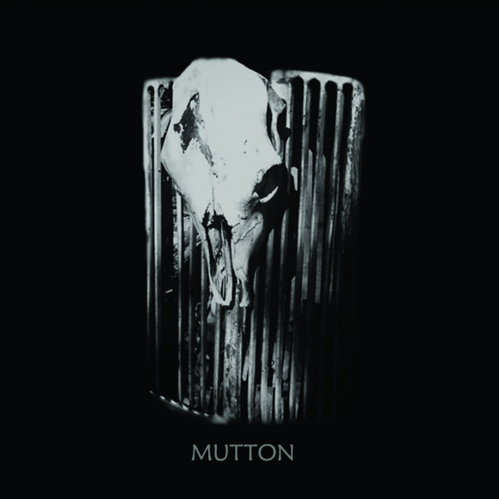 Mutton EP C/S | Mutton