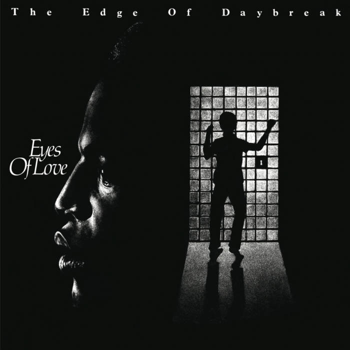 The Edge of Daybreak Eyes of Love レコード Edge Of Daybreak — Eyes Of Love – Numero Group
