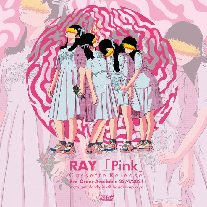 Pink | RAY | Gerpfast Record