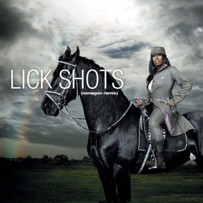 missy elliot lick it good Missy elliot lick it good