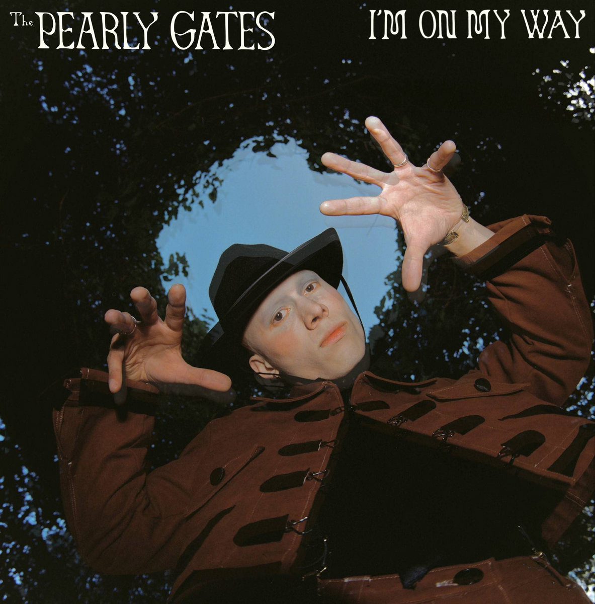 The Pearly Gates | The Pearly Gates