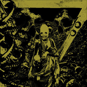 Split with Teeth cover