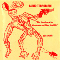 Audio Terrorism cover art