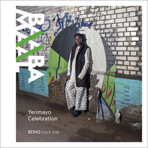 Yerimayo Celebration - Single cover